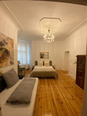 my little castle - central Apartment